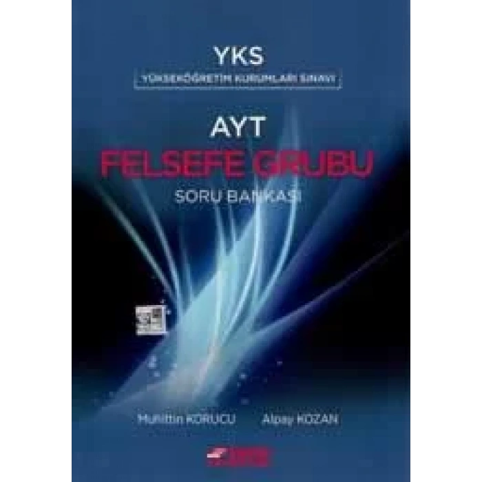 ESEN AYT FELSEFE GRUBU SORU BANKASI