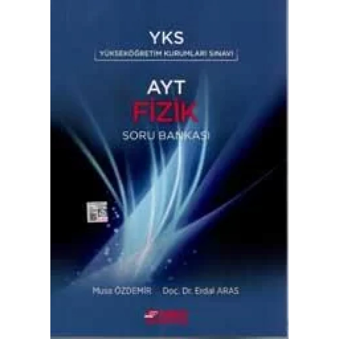 ESEN AYT FİZİK SORU BANKASI