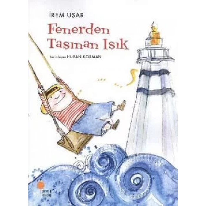 FENERDEN TAŞINAN IŞIK - GÜNIŞIĞI