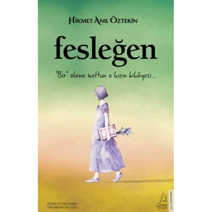 FESLEĞEN - DESTEK