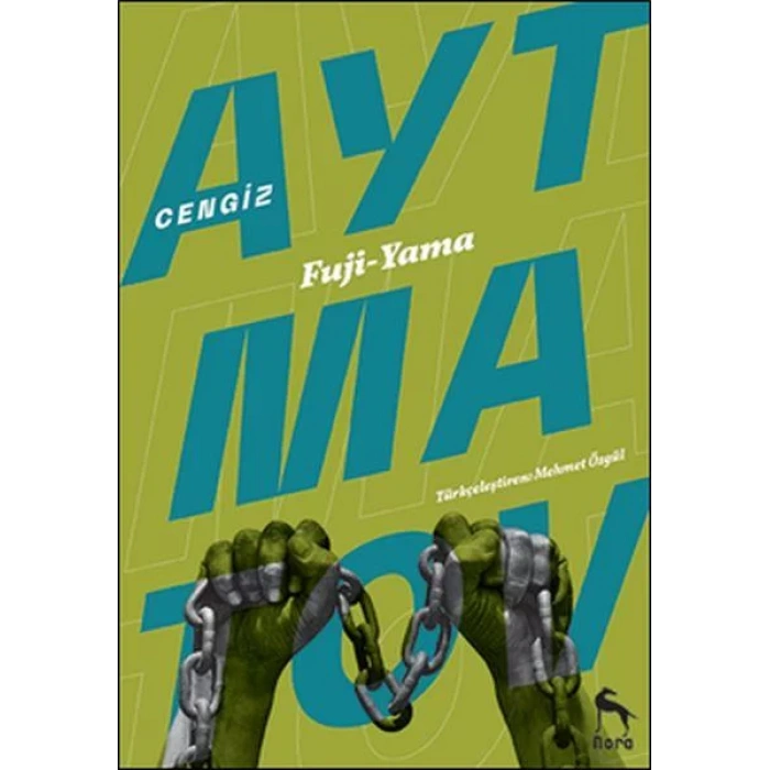 FUJİ YAMA - NORA