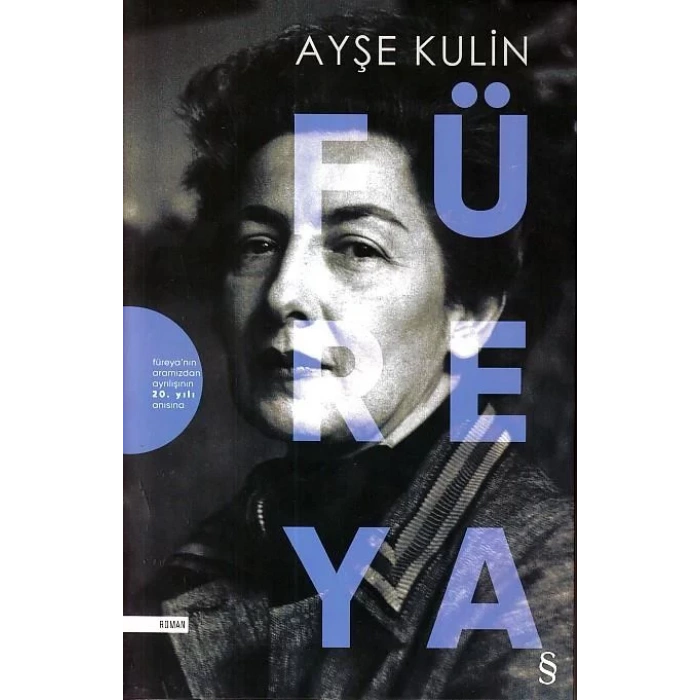 FÜREYA (ÖZEL BASKI) - EVEREST