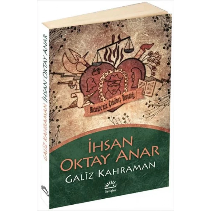 GALİZ KAHRAMAN - İLETİŞİM