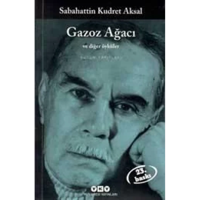 GAZOZ AĞACI - YKY