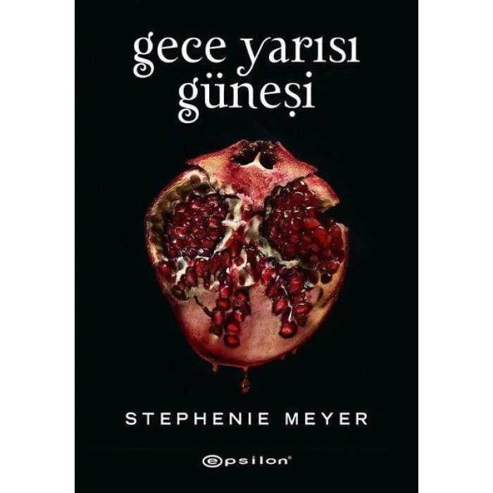 GECE YARISI GÜNEŞİ - EPSİLON