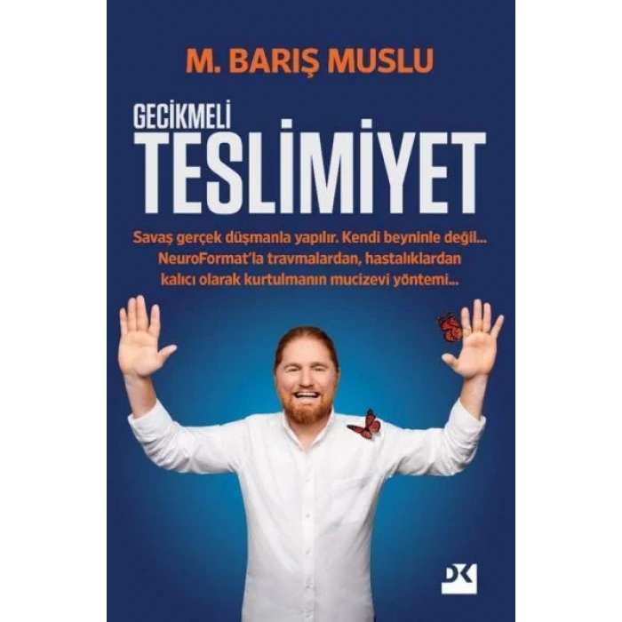 GECİKMELİ TESLİMİYET - DOĞAN