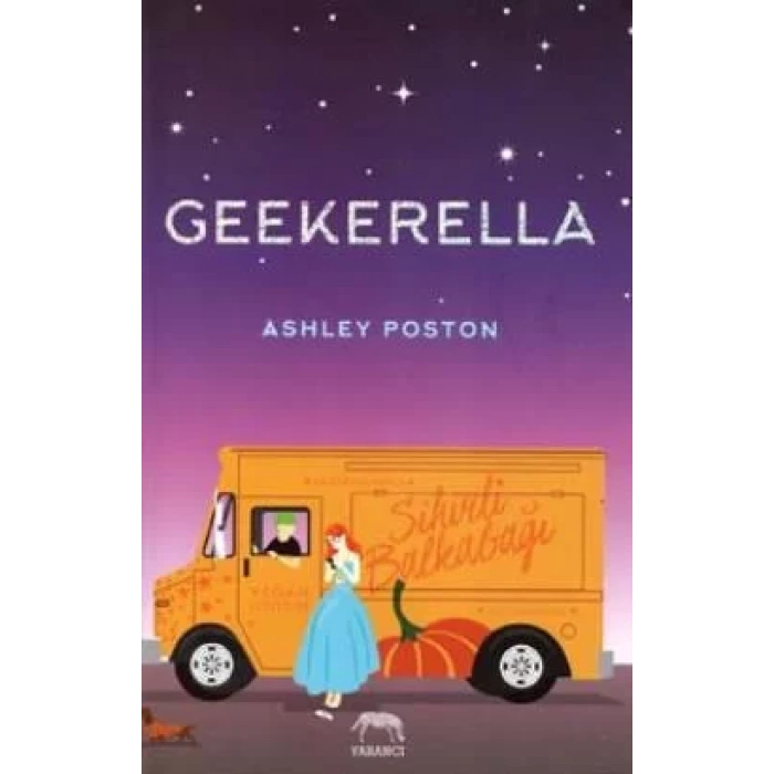 GEEKERELLA - YABANCI