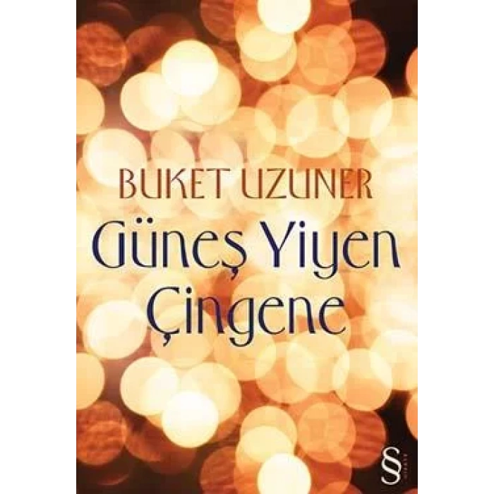 GÜNEŞ YİYEN ÇİNGENE - EVEREST