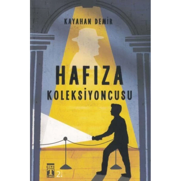 HAFIZA KOLEKSİYONCUSU - TİMAŞ