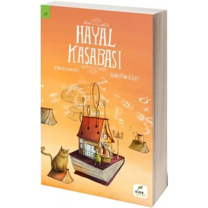 HAYAL KASABASI - ELMA