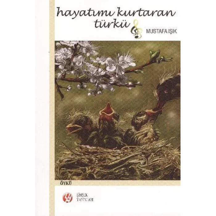 HAYATIMI KURTARAN TÜRKÜ - ŞİMŞEK