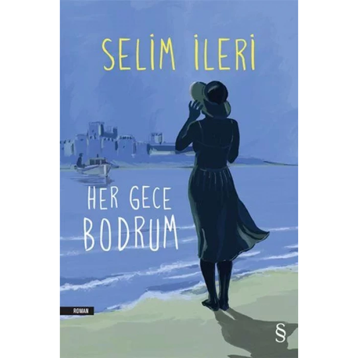 HER GECE BODRUM - EVEREST