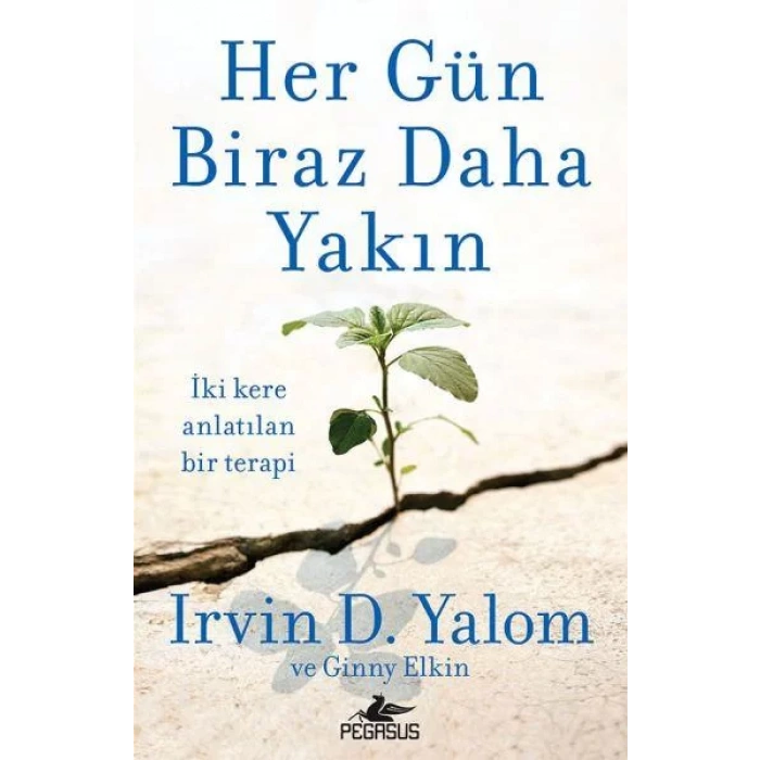 HER GÜN BİRAZ DAHA YAKIN - PEGASUS