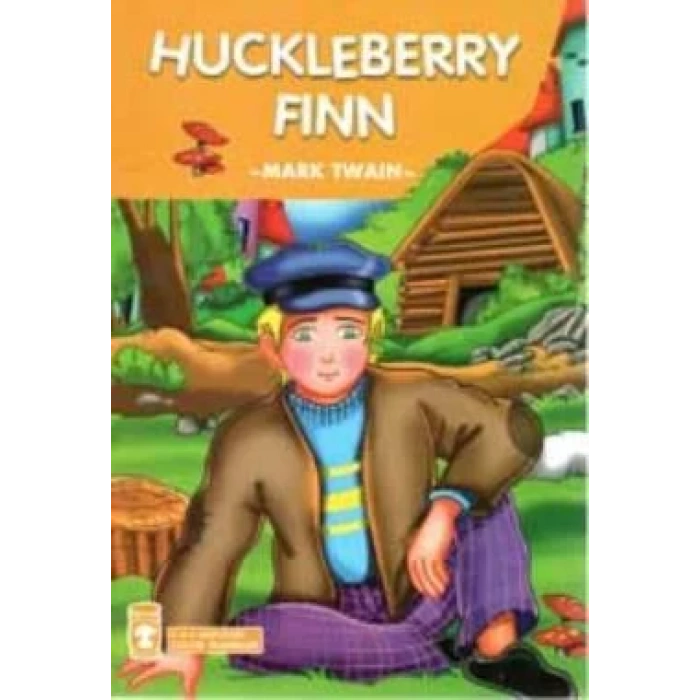 HUCKLEBERRY FINN - TİMAŞ