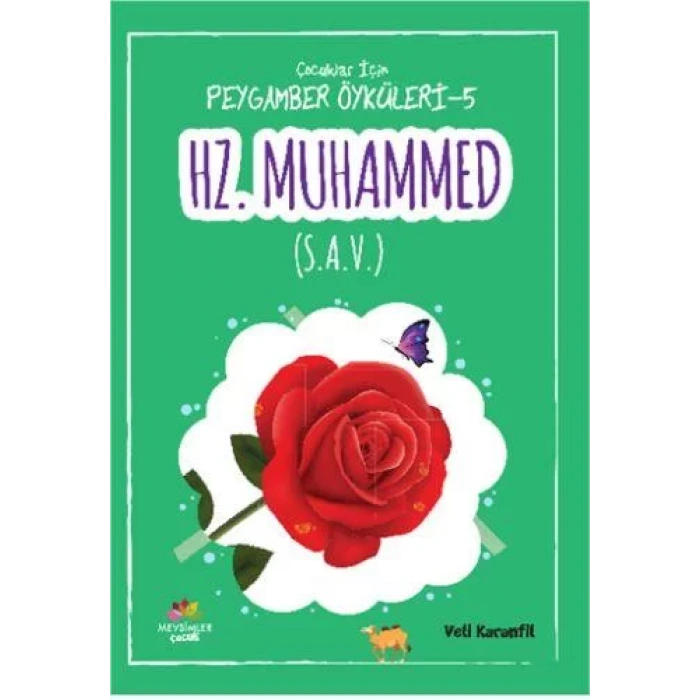 HZ. MUHAMMED S.A.V. - MEVSİMLER