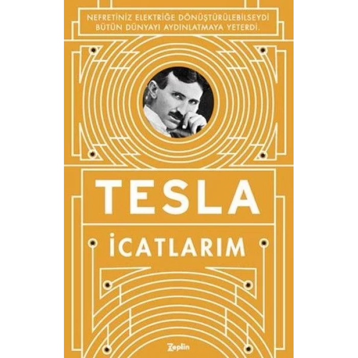 İCATLARIM - ZEPLİN