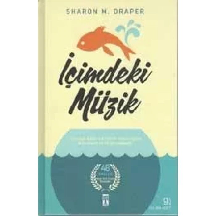 İÇİMDEKİ MÜZİK (CİLTLİ) - TİMAŞ