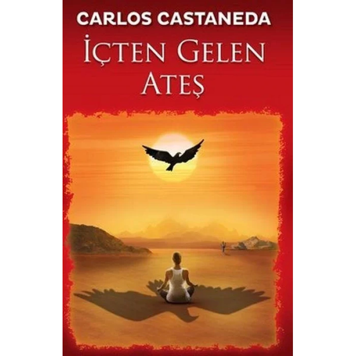 İÇTEN GELEN ATEŞ - BUTİK