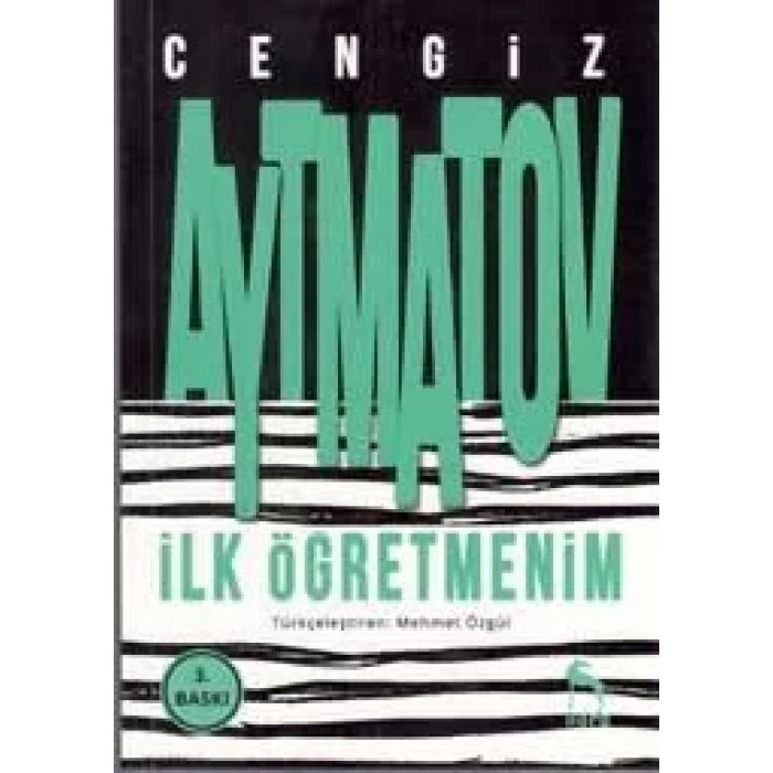 İLK ÖĞRETMENİM - NORA