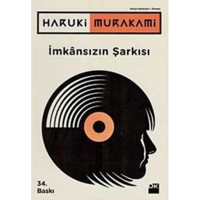 İMKANSIZIN ŞARKISI - DOĞAN