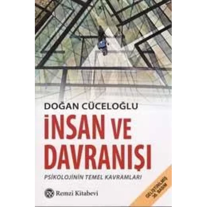İNSAN VE DAVRANIŞI - REMZİ