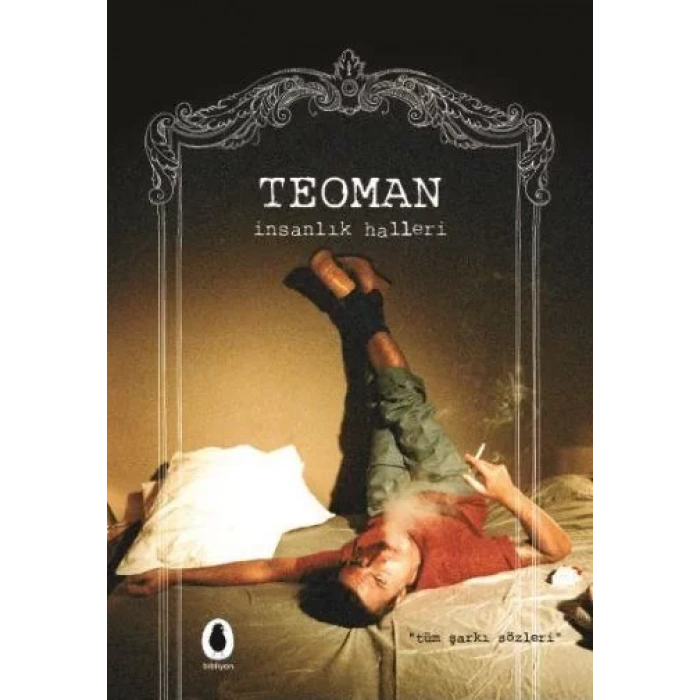 İNSANLIK HALLERİ - BİBLİYON