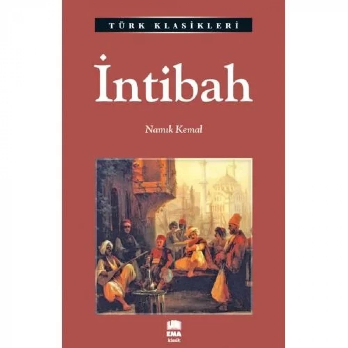 İNTİBAH - EMA