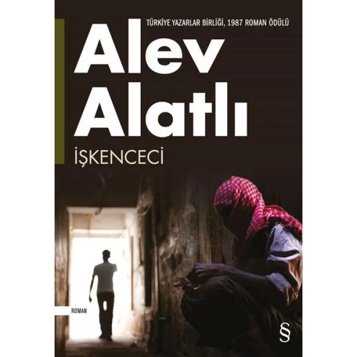 İŞKENCECİ - EVEREST