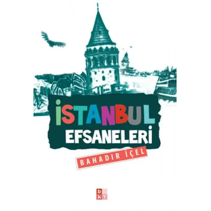 İSTANBUL EFSANELERİ - BAIALİ