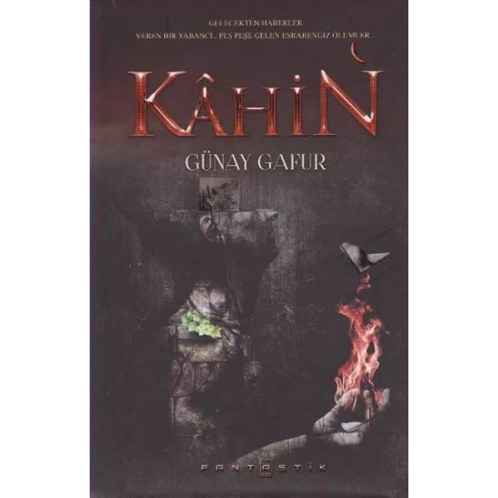 KAHİN - FANTASTİK