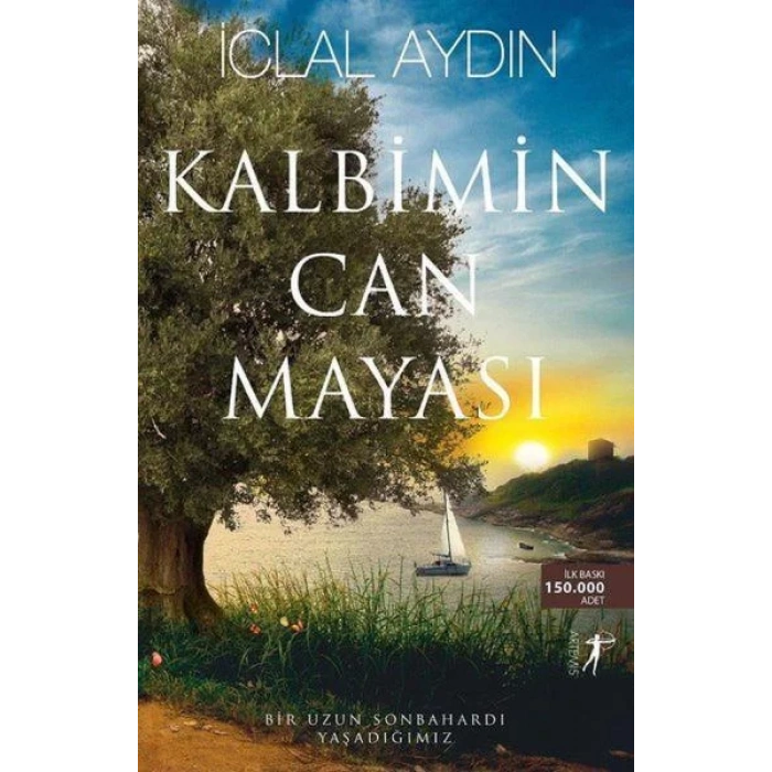 KALBİMİN CAN MAYASI - ARTEMİS
