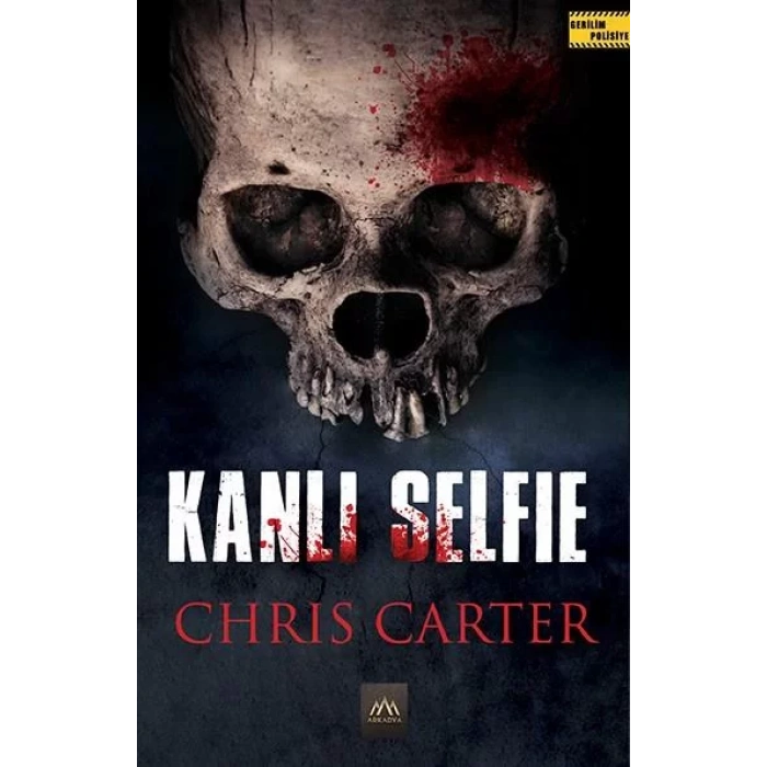 KANLI SELFİE - ARKADYA