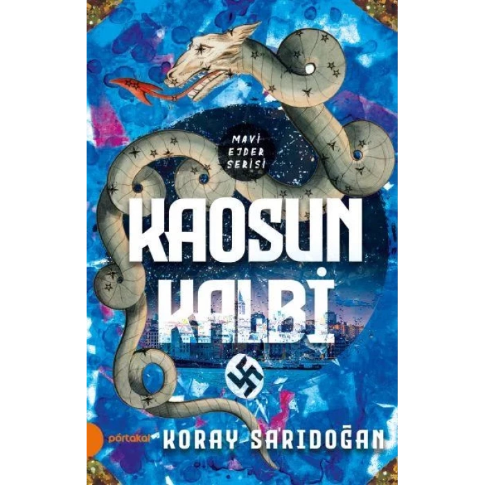 KAOSUN KALBİ - PORTAKAL