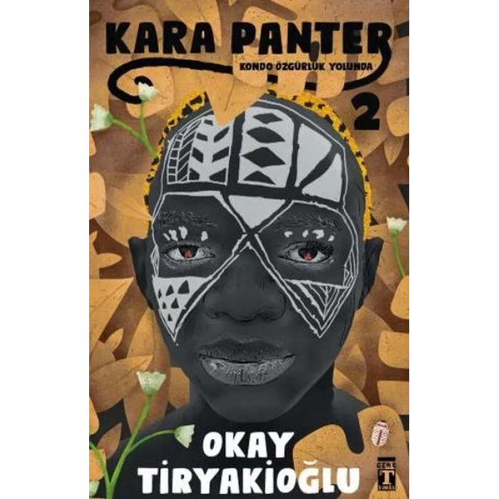 KARA PANTER 2 - TİMAŞ