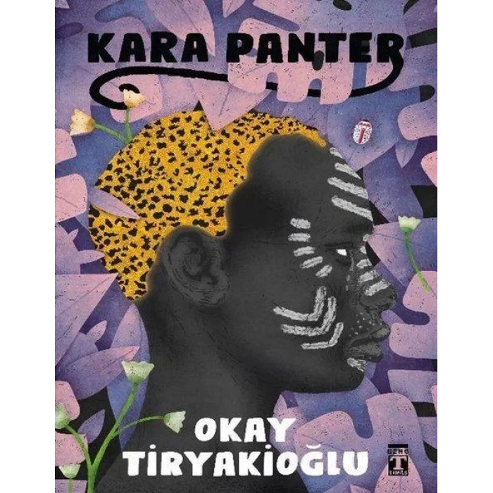 KARA PANTER - TİMAŞ