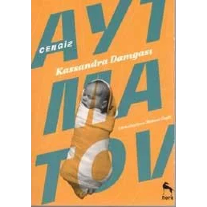 KASSANDRA DAMGAS - NORA