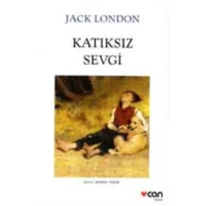 KATIKSIZ SEVGİ - CAN