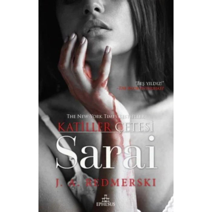 KATİLLER ÇETESİ SARAİ - EPHESUS