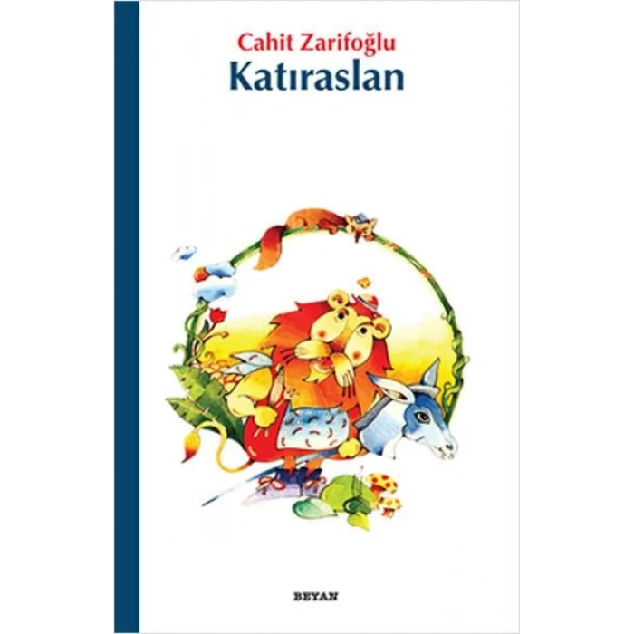 KATIRASLAN - BEYAN