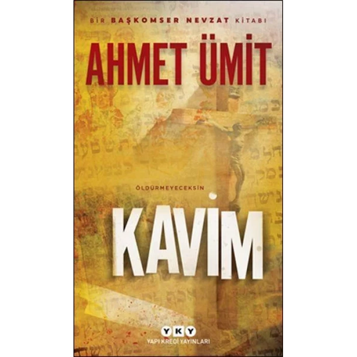 KAVİM - YKY