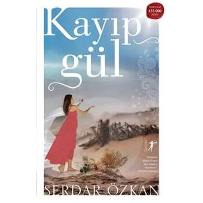 KAYIP GÜL - ARTEMİS