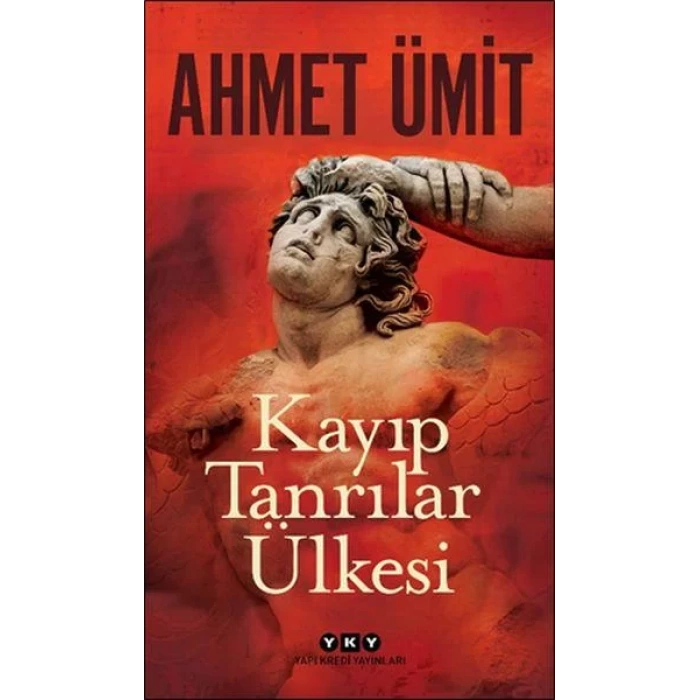 KAYIP TANRILAR ÜLKESİ - YKY
