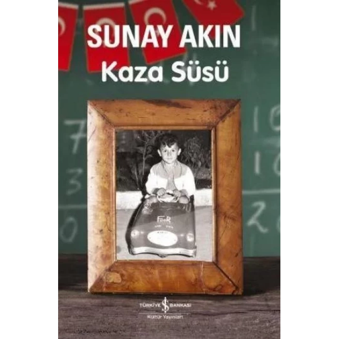 KAZA SÜSÜ - İŞ BANKASI