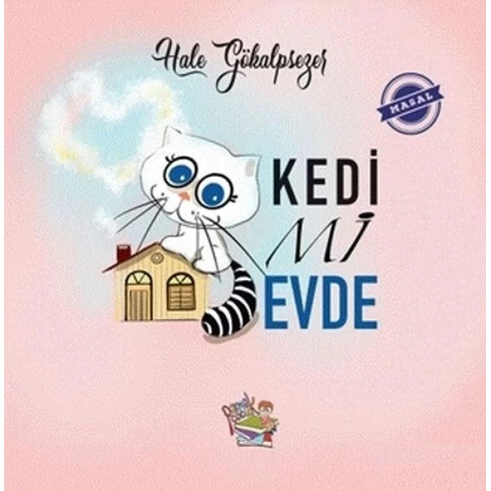 KEDİ Mİ EVDE - PARMAK ÇOCUK