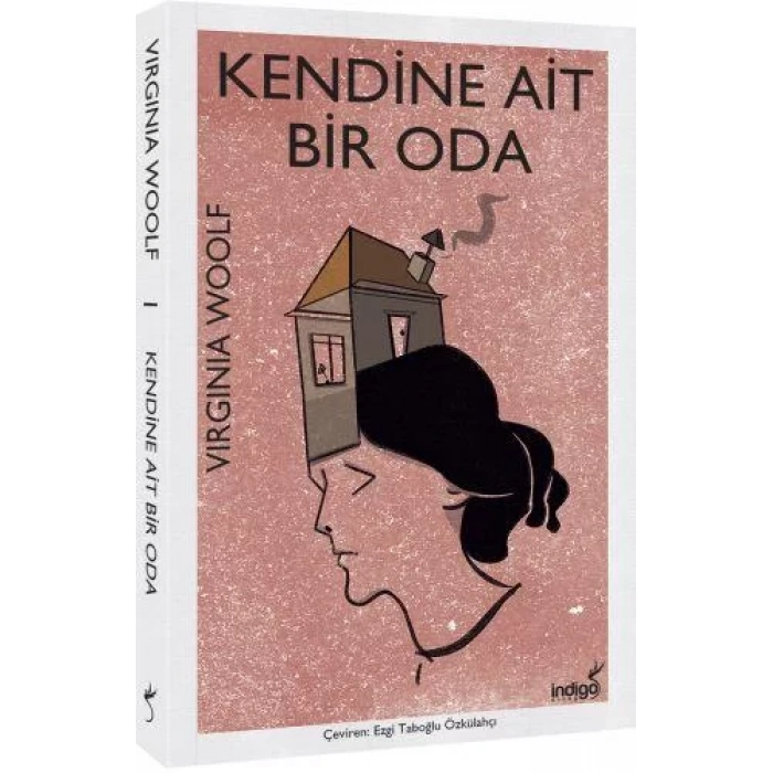 KENDİNE AİT BİR ODA - İNDİGO