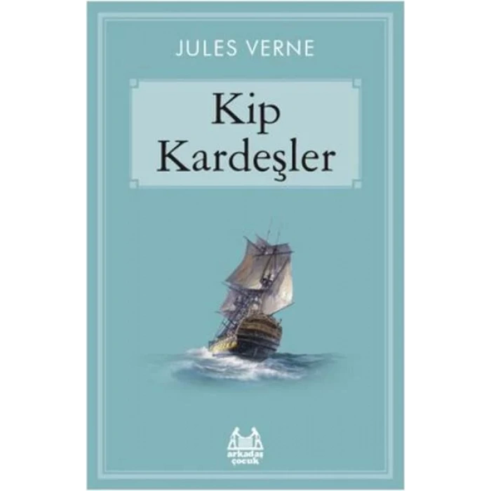 KİP KARDEŞLER - ARKADAŞ