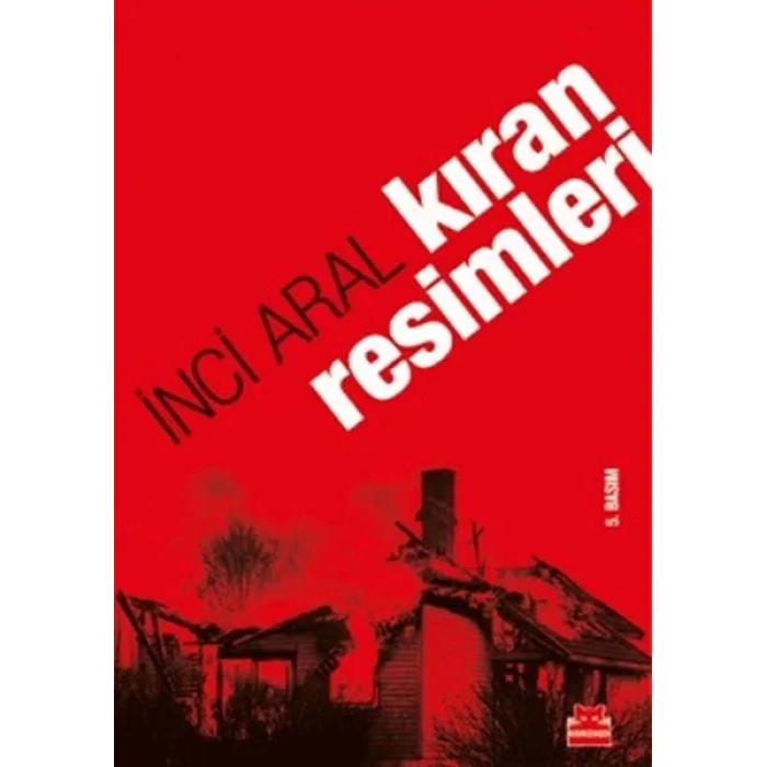 KIRAN RESİMLERİ - KIRMIZIKEDİ