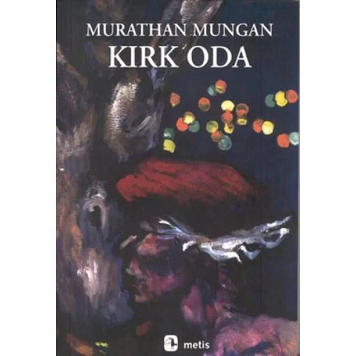 KIRK ODA - METİS