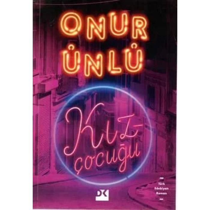 KIZ ÇOCUĞU - DOĞAN