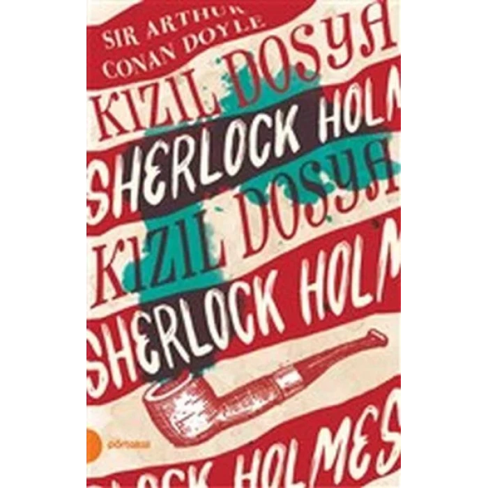 KIZIL DOSYA 2 - PORTAKAL